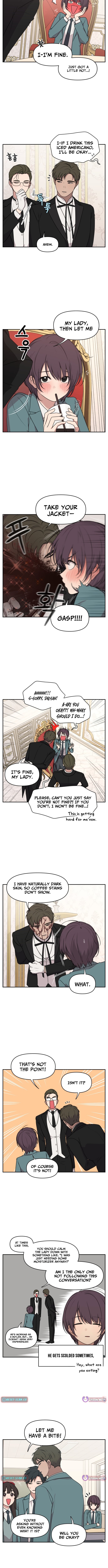 I Can’t Handle the Young Master – Chapter 02 – Page 2