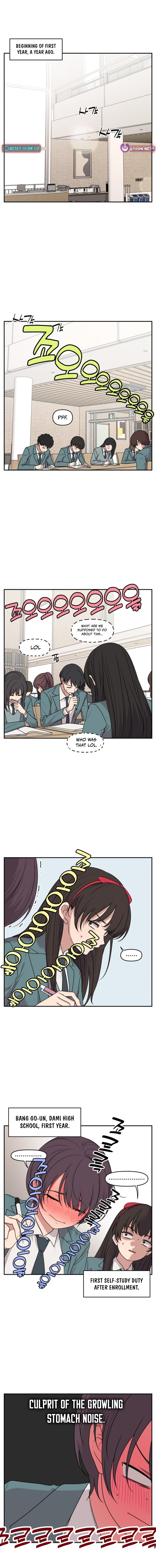 I Can’t Handle the Young Master – Chapter 28 – Page 5