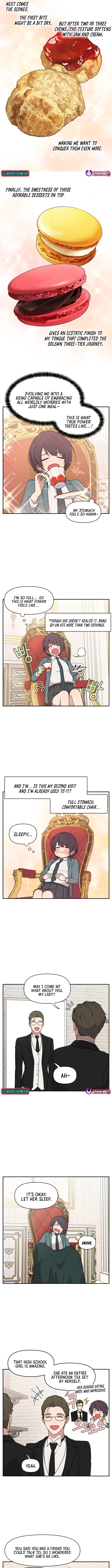 I Can’t Handle the Young Master – Chapter 03 – Page 2