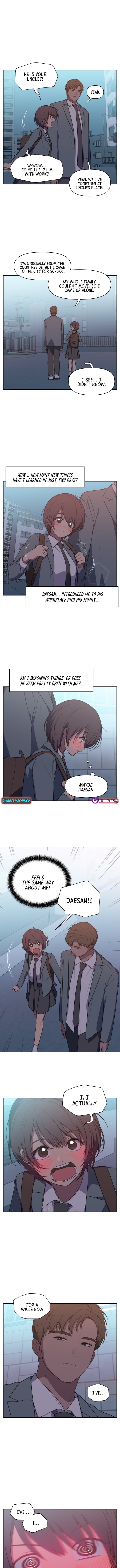 I Can’t Handle the Young Master – Chapter 03 – Page 4