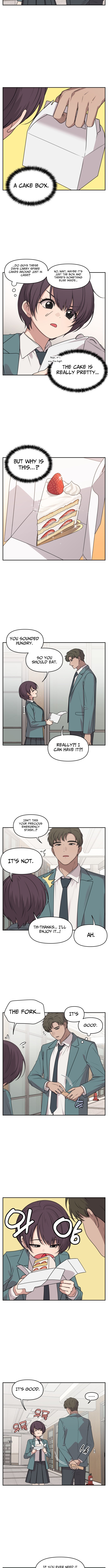 I Can’t Handle the Young Master – Chapter 29 – Page 3