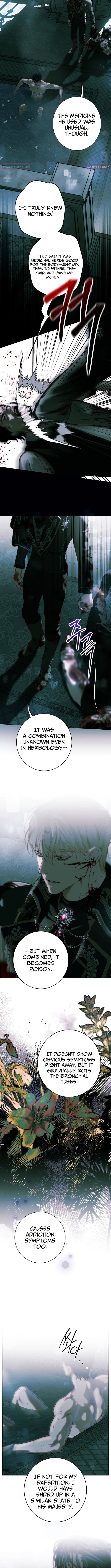 Shards of Broken Glass Slippers – Chapter 30 – Page 2