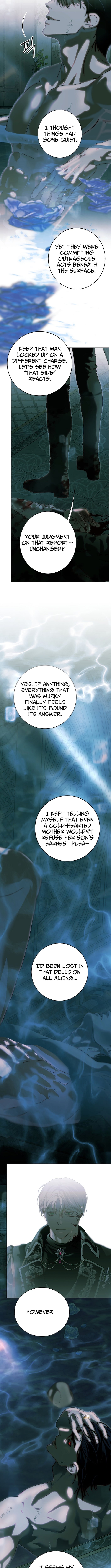 Shards of Broken Glass Slippers – Chapter 30 – Page 3
