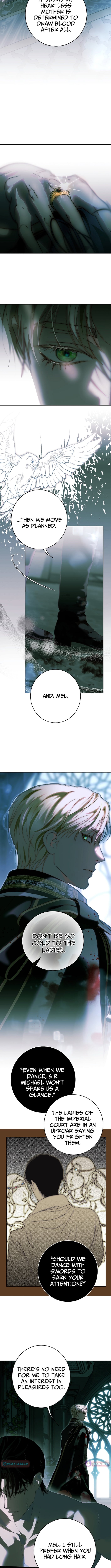 Shards of Broken Glass Slippers – Chapter 30 – Page 4