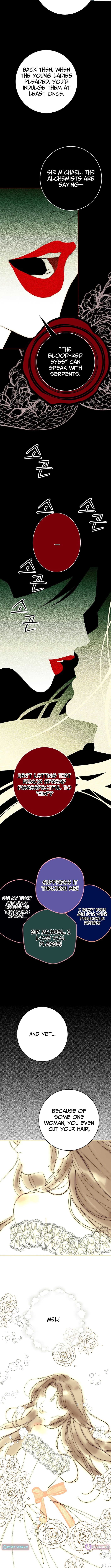 Shards of Broken Glass Slippers – Chapter 30 – Page 5