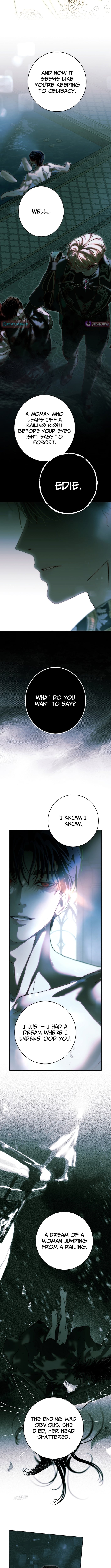 Shards of Broken Glass Slippers – Chapter 30 – Page 6