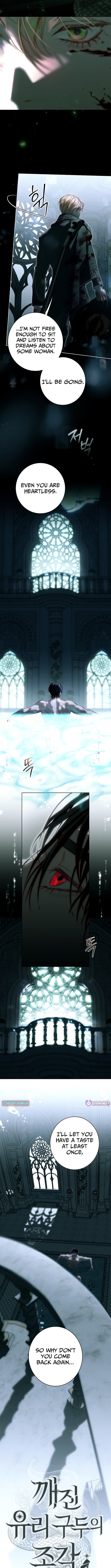 Shards of Broken Glass Slippers – Chapter 30 – Page 8