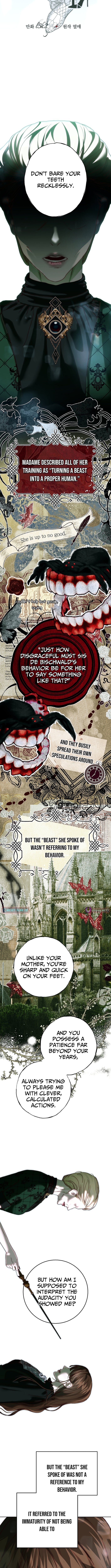 Shards of Broken Glass Slippers – Chapter 30 – Page 9