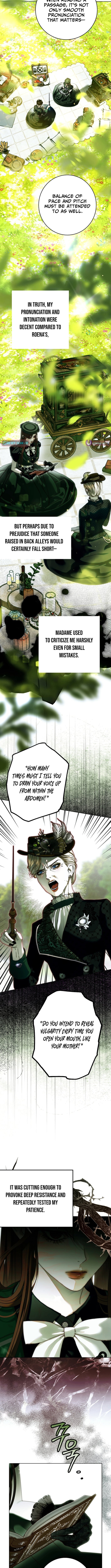 Shards of Broken Glass Slippers – Chapter 31 – Page 2