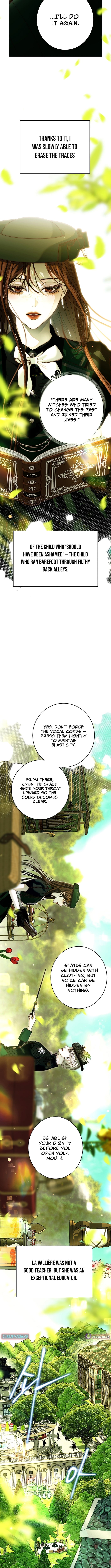 Shards of Broken Glass Slippers – Chapter 31 – Page 3