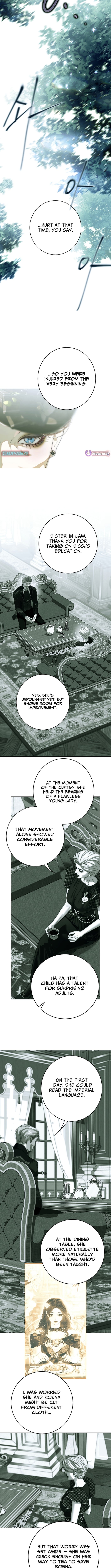 Shards of Broken Glass Slippers – Chapter 31 – Page 6