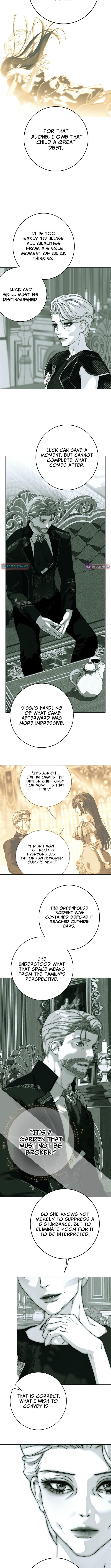 Shards of Broken Glass Slippers – Chapter 31 – Page 7