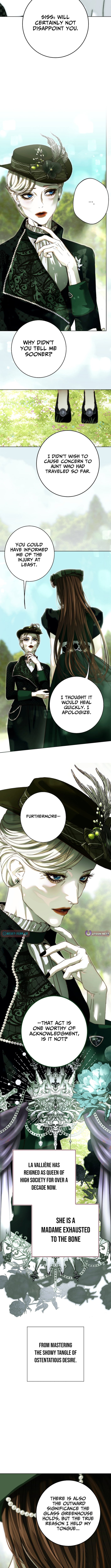 Shards of Broken Glass Slippers – Chapter 31 – Page 8