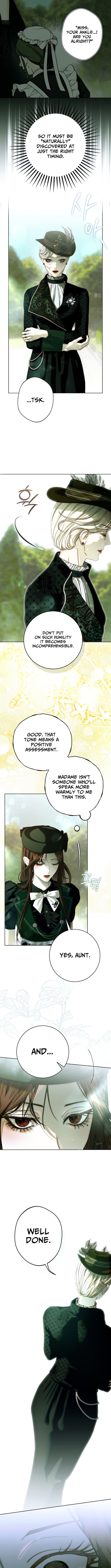 Shards of Broken Glass Slippers – Chapter 31 – Page 10