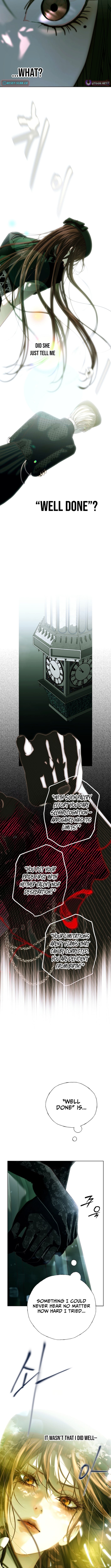 Shards of Broken Glass Slippers – Chapter 31 – Page 11