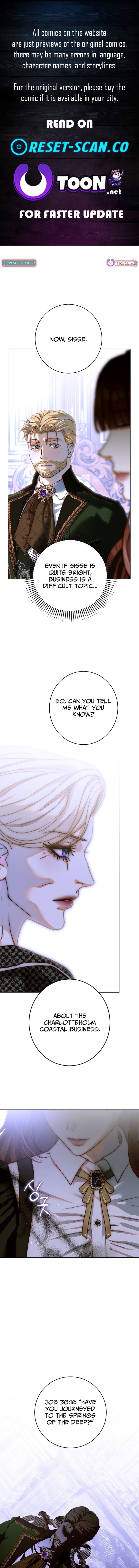 Shards of Broken Glass Slippers – Chapter 29 – Page 1