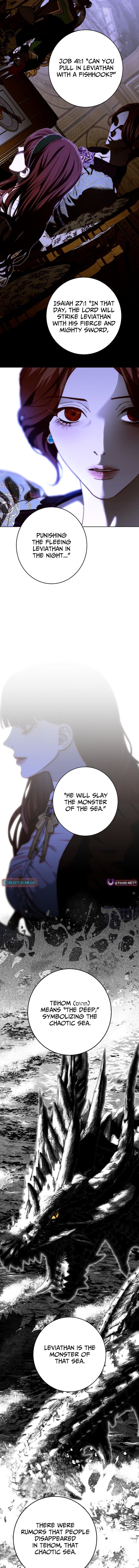 Shards of Broken Glass Slippers – Chapter 29 – Page 2