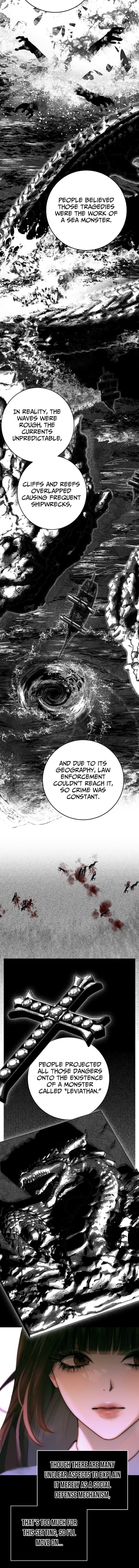 Shards of Broken Glass Slippers – Chapter 29 – Page 3