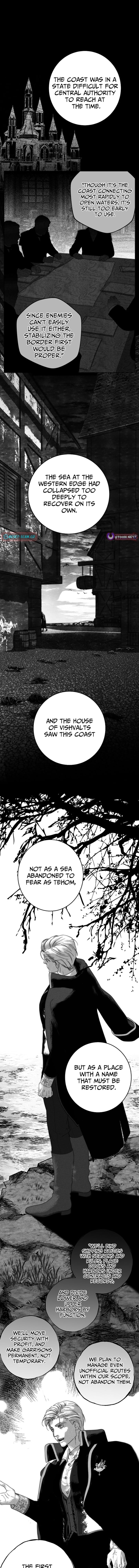 Shards of Broken Glass Slippers – Chapter 29 – Page 4
