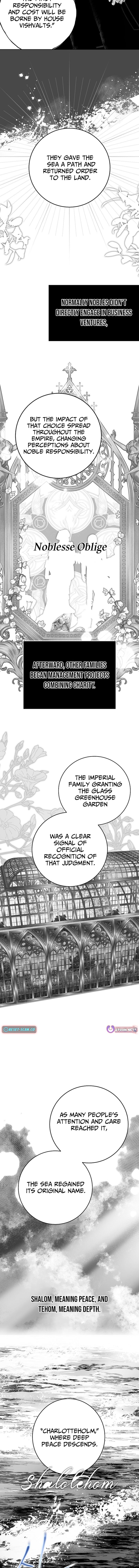 Shards of Broken Glass Slippers – Chapter 29 – Page 5