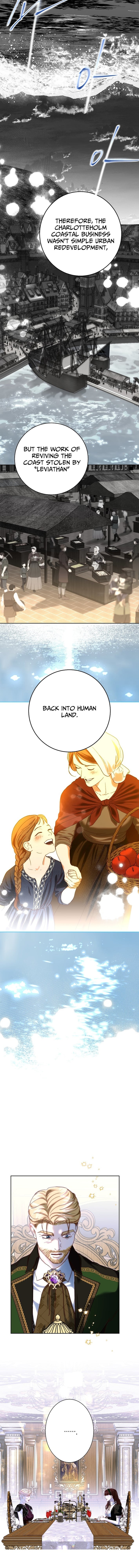 Shards of Broken Glass Slippers – Chapter 29 – Page 6
