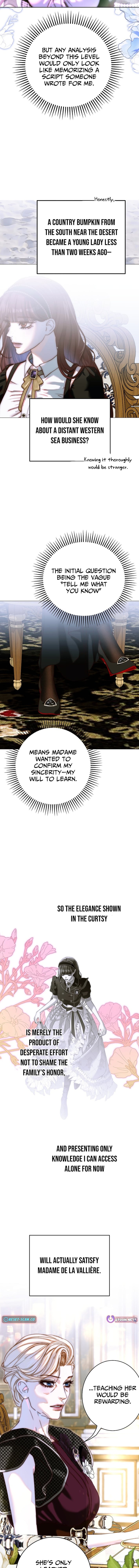 Shards of Broken Glass Slippers – Chapter 29 – Page 8