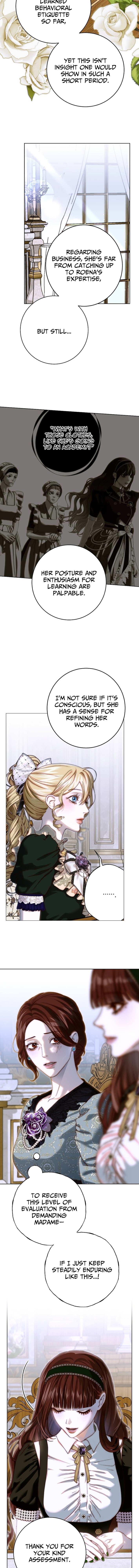 Shards of Broken Glass Slippers – Chapter 29 – Page 9