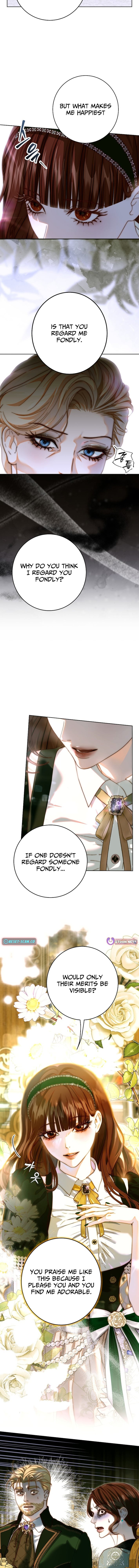 Shards of Broken Glass Slippers – Chapter 29 – Page 10