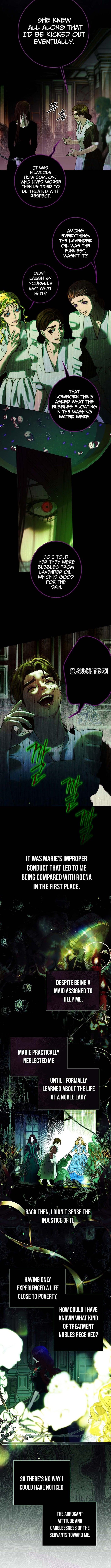Shards of Broken Glass Slippers – Chapter 02 – Page 5