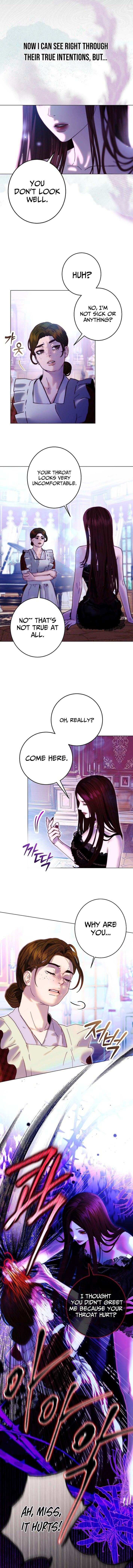 Shards of Broken Glass Slippers – Chapter 02 – Page 6