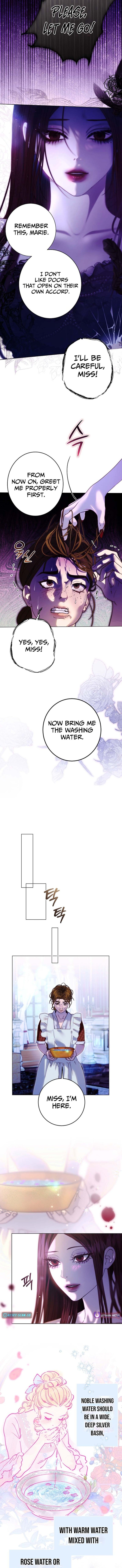 Shards of Broken Glass Slippers – Chapter 02 – Page 7