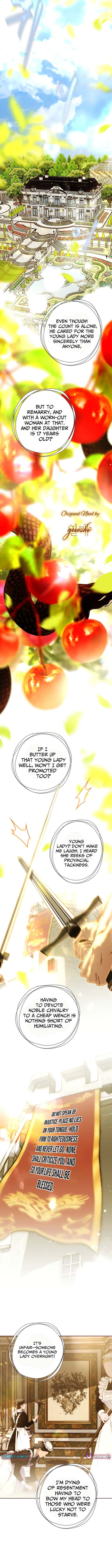 Shards of Broken Glass Slippers – Chapter 02 – Page 12