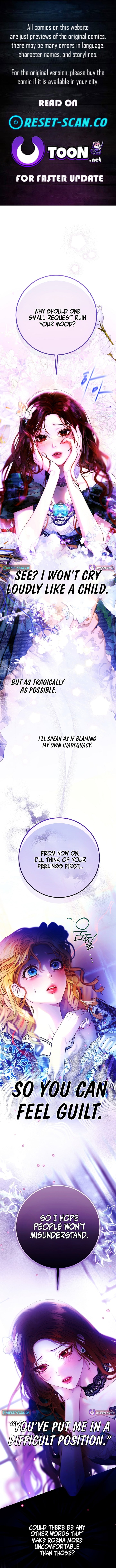 Shards of Broken Glass Slippers – Chapter 06 – Page 1
