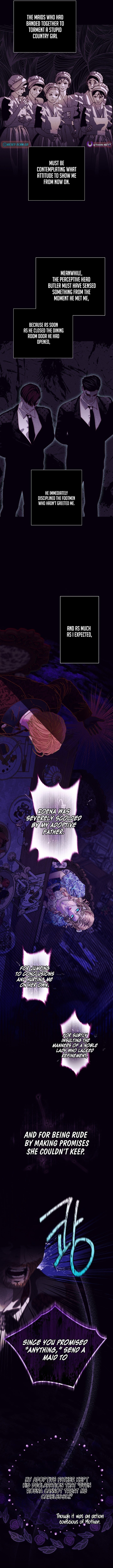 Shards of Broken Glass Slippers – Chapter 06 – Page 4