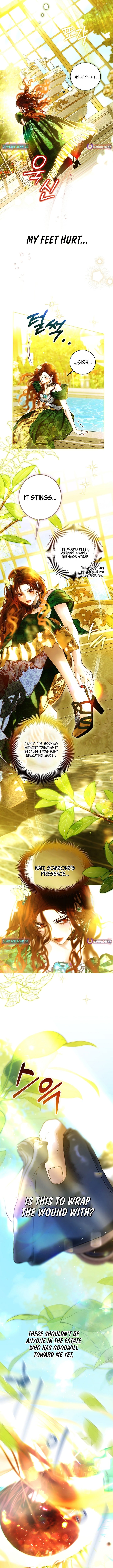 Shards of Broken Glass Slippers – Chapter 06 – Page 6