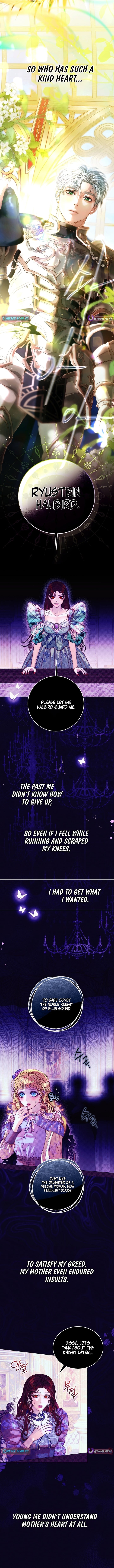 Shards of Broken Glass Slippers – Chapter 06 – Page 7