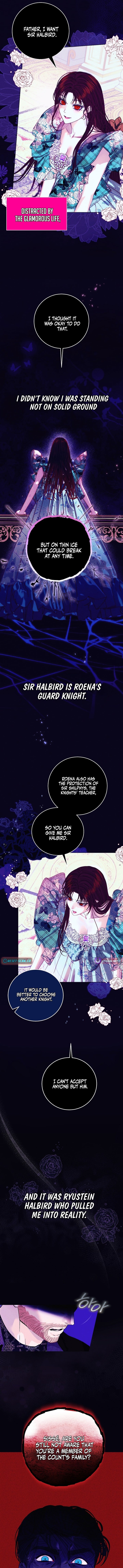 Shards of Broken Glass Slippers – Chapter 06 – Page 8