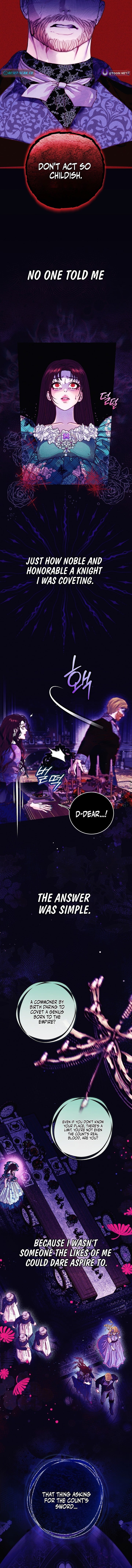 Shards of Broken Glass Slippers – Chapter 06 – Page 9