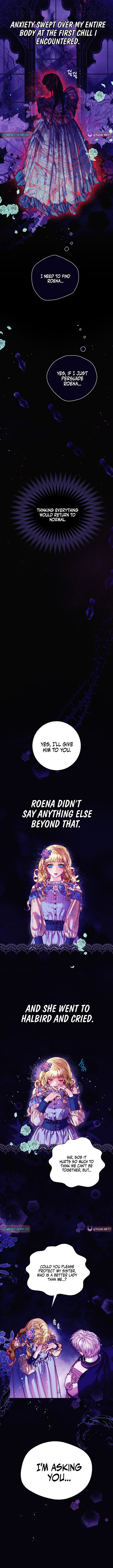 Shards of Broken Glass Slippers – Chapter 06 – Page 10
