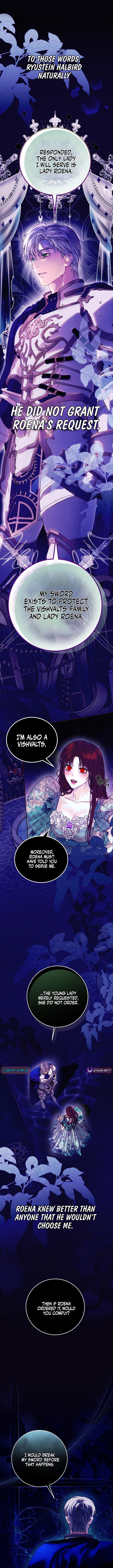 Shards of Broken Glass Slippers – Chapter 06 – Page 11