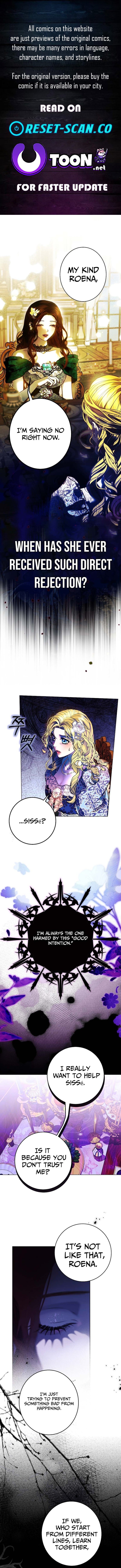 Shards of Broken Glass Slippers – Chapter 04 – Page 1