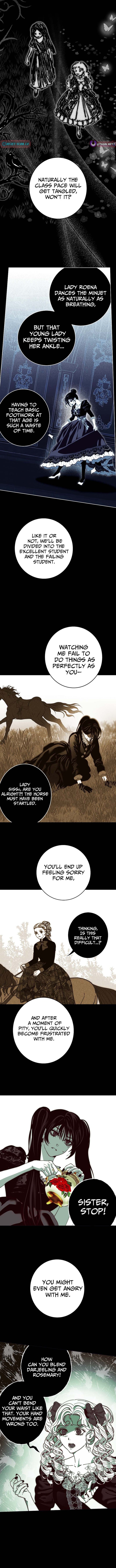 Shards of Broken Glass Slippers – Chapter 04 – Page 2