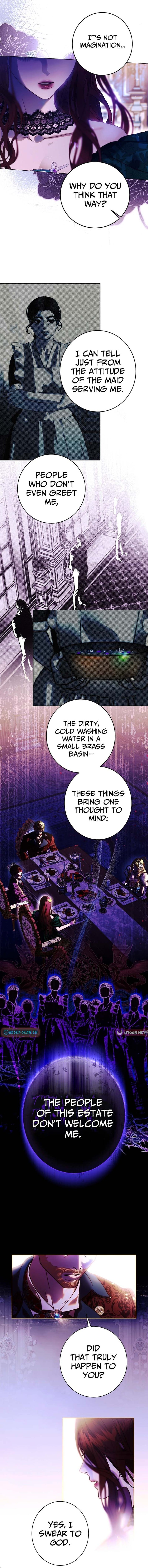 Shards of Broken Glass Slippers – Chapter 04 – Page 4
