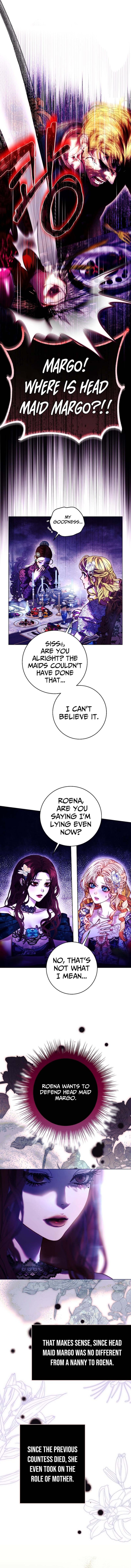Shards of Broken Glass Slippers – Chapter 04 – Page 5