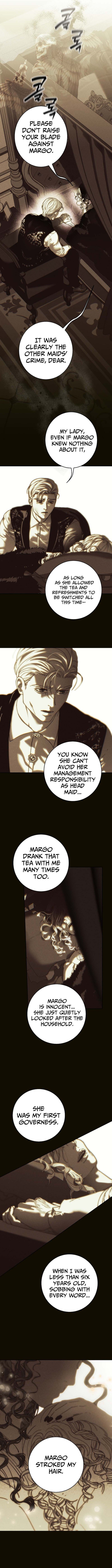 Shards of Broken Glass Slippers – Chapter 04 – Page 6