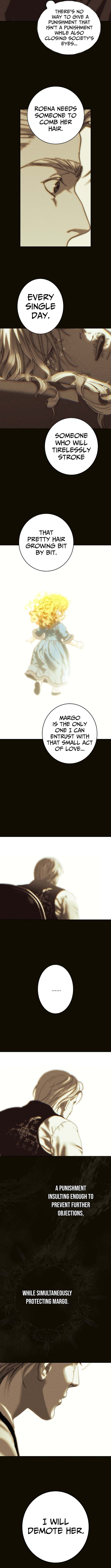 Shards of Broken Glass Slippers – Chapter 04 – Page 8