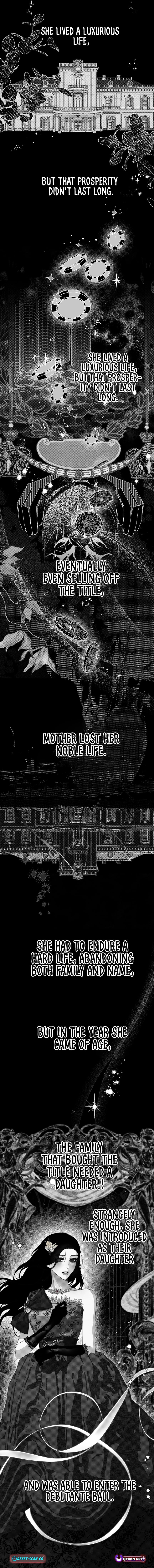 Shards of Broken Glass Slippers – Chapter 09 – Page 7