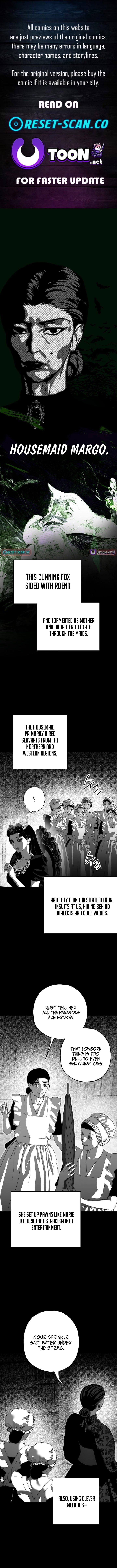 Shards of Broken Glass Slippers – Chapter 05 – Page 1