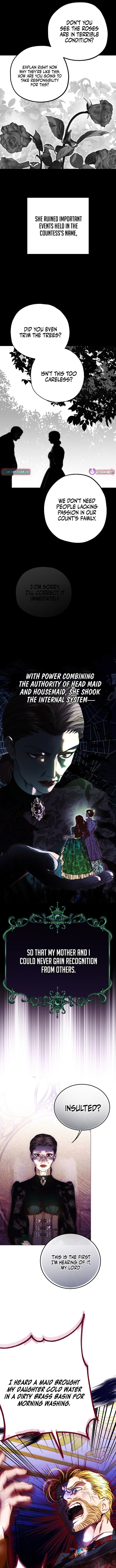 Shards of Broken Glass Slippers – Chapter 05 – Page 2