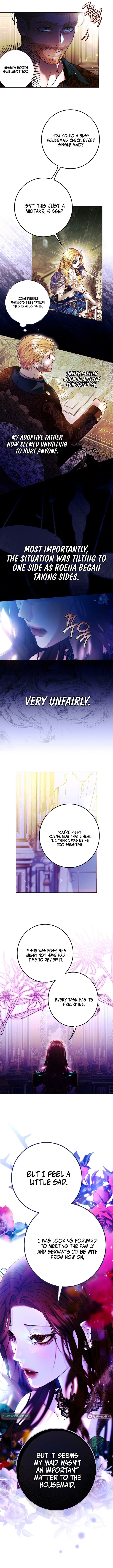 Shards of Broken Glass Slippers – Chapter 05 – Page 4